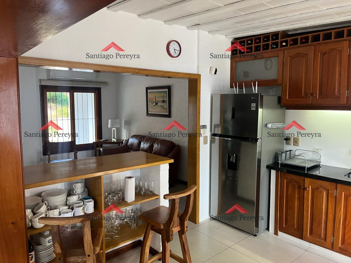 Casa ID.3883 - Muy linda casa con piscina en Pinares