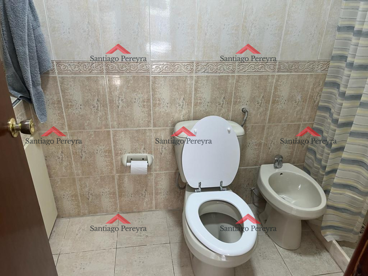 Casa ID.3883 - Muy linda casa con piscina en Pinares