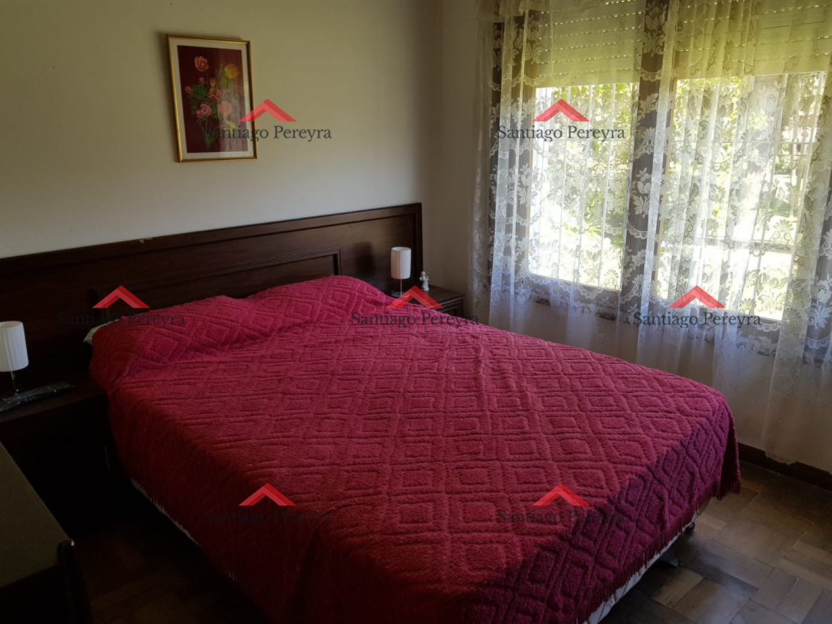 Casa ID.11059 - Casa en Mansa, 2 dormitorios *