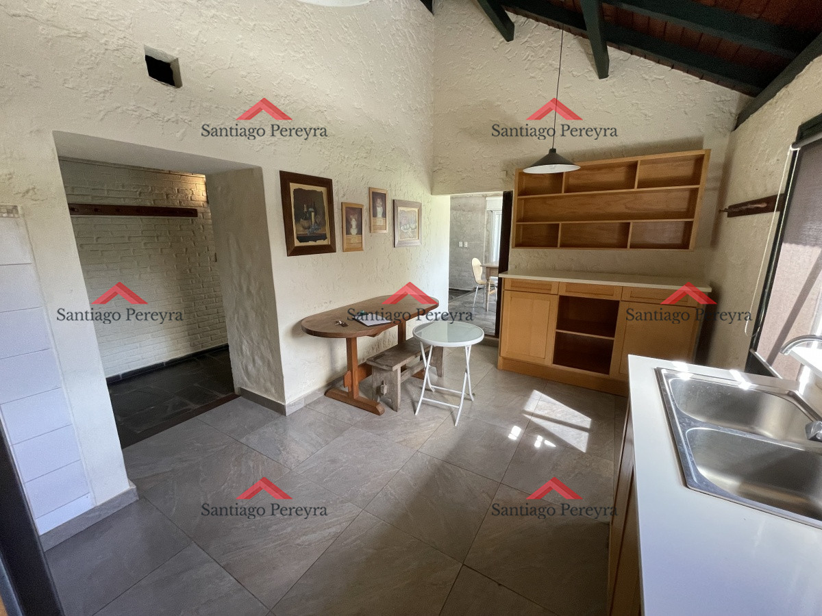 Casa ID.6100 - Muy linda casa en Playa Mansa