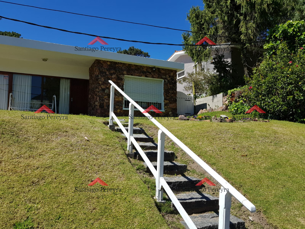 Casa ID.11059 - Casa en Mansa, 2 dormitorios *