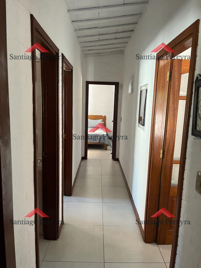 Casa ID.3883 - Muy linda casa con piscina en Pinares