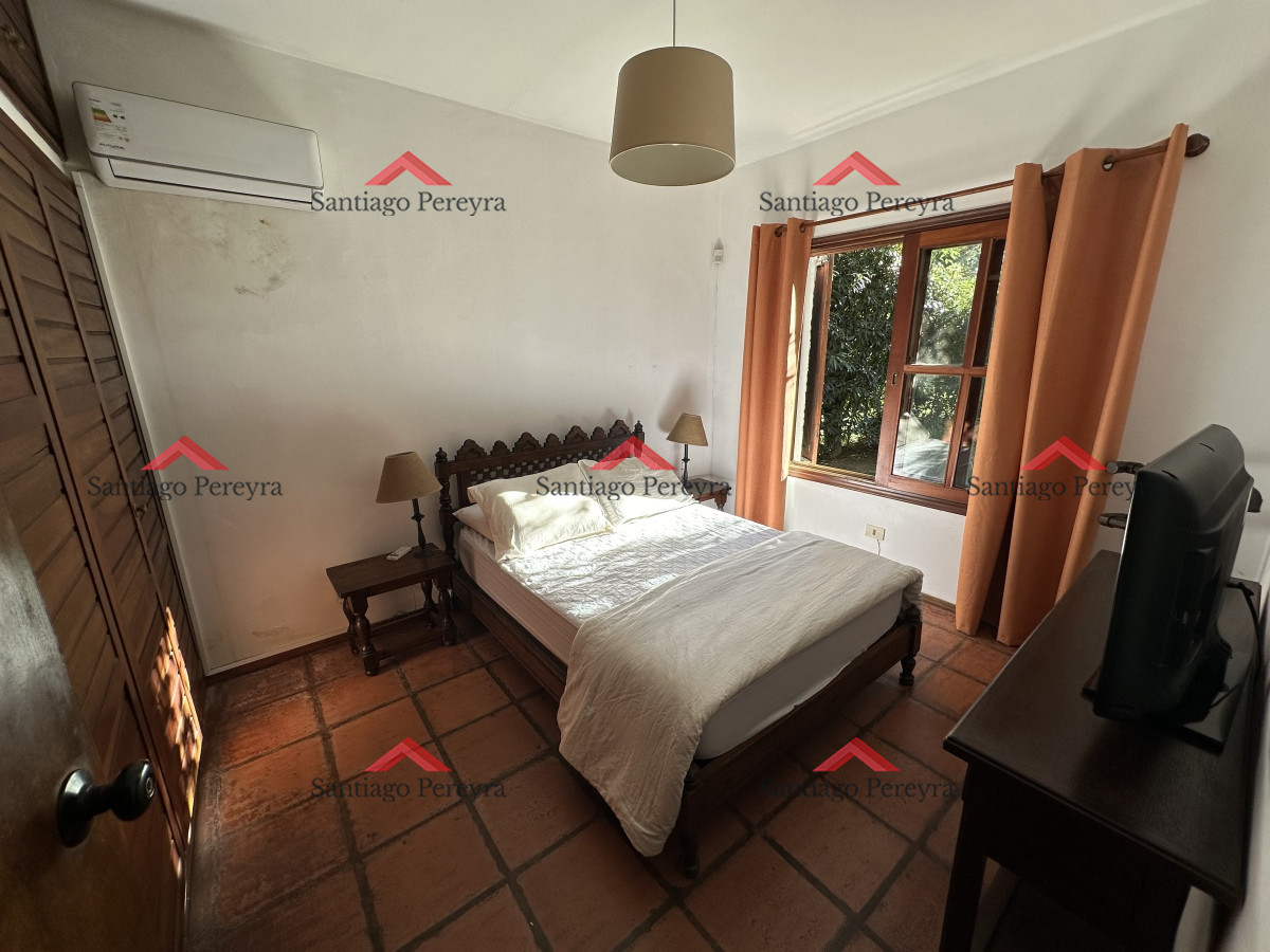 Casa ID.7837 - Hermoso chalet con piscina