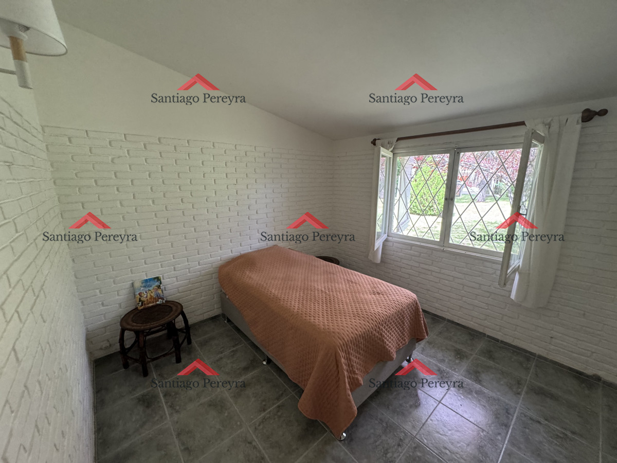 Casa ID.16098 - Hermosa casa en alquiler invernal o anual