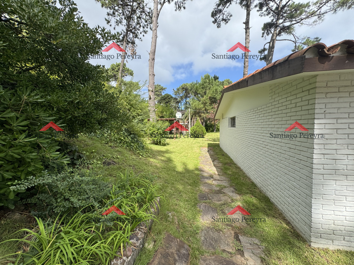 Casa ID.16098 - Hermosa casa en alquiler invernal o anual