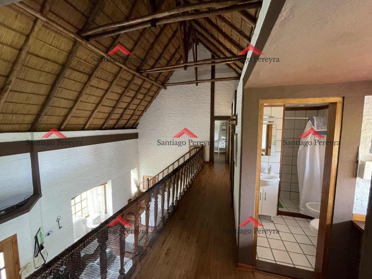 Casa ID.8047 - Chalet a 100 metros del mar en alquiler