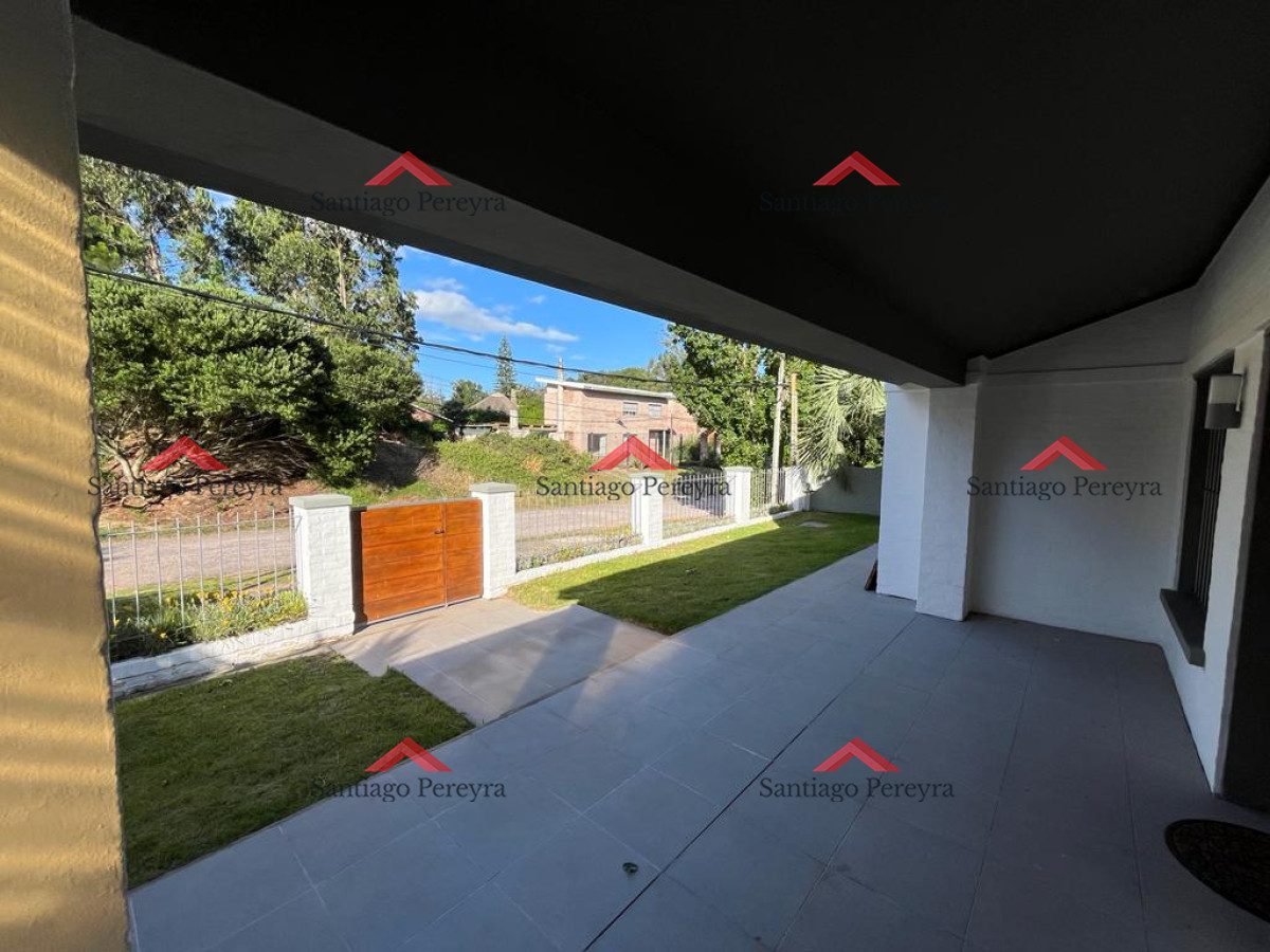 Casa ID.3883 - Muy linda casa con piscina en Pinares