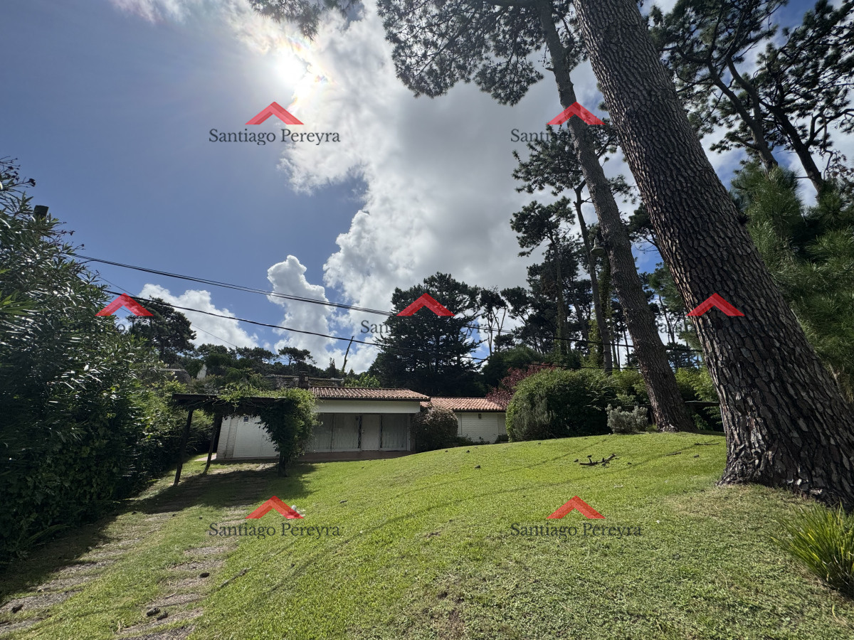 Casa ID.16098 - Hermosa casa en alquiler invernal o anual