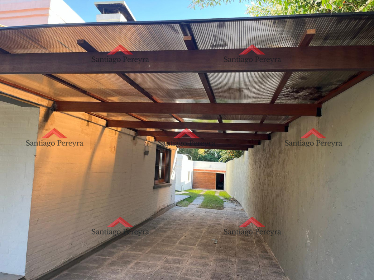 Casa ID.3883 - Muy linda casa con piscina en Pinares