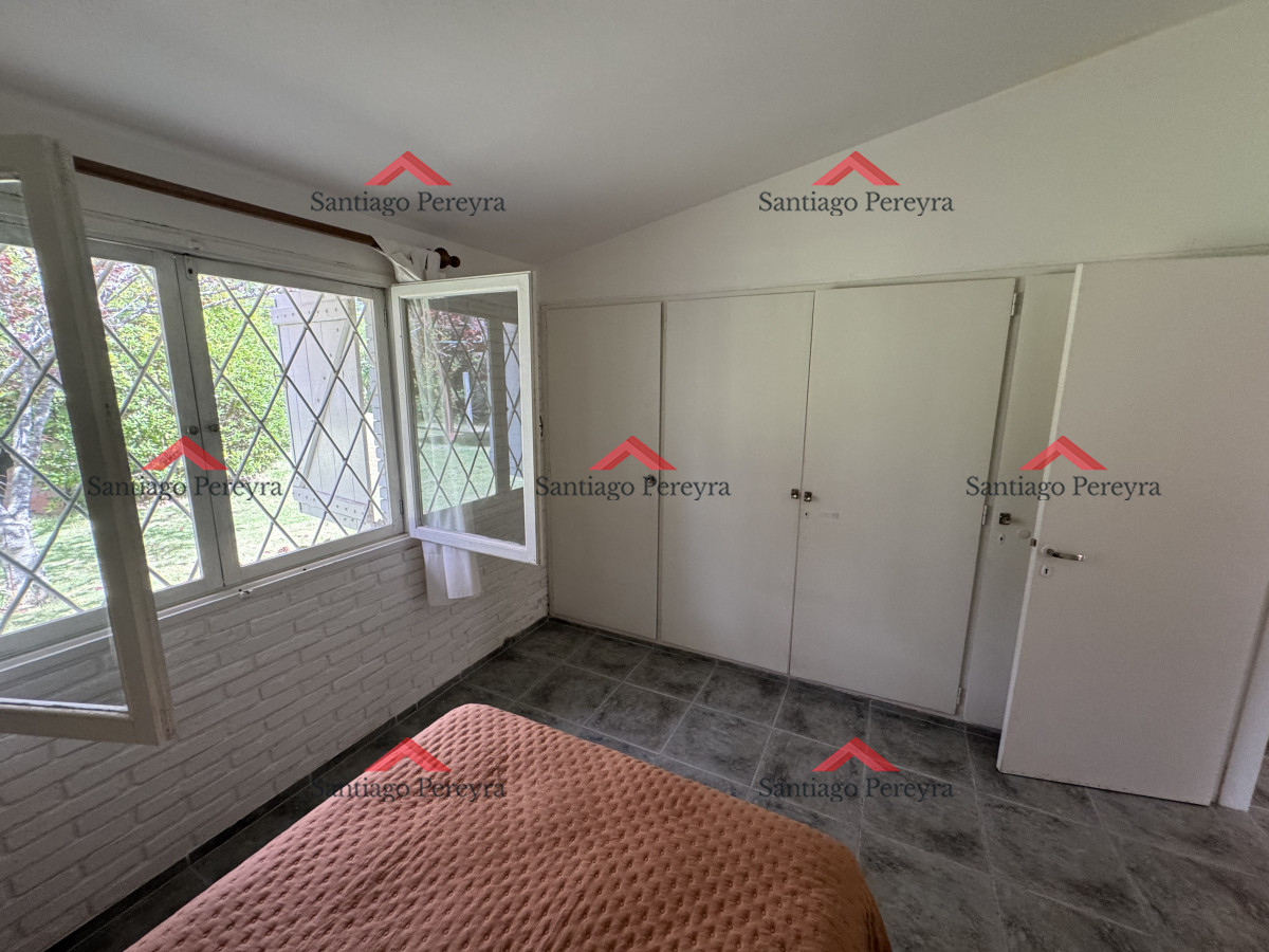 Casa ID.16098 - Hermosa casa en alquiler invernal o anual