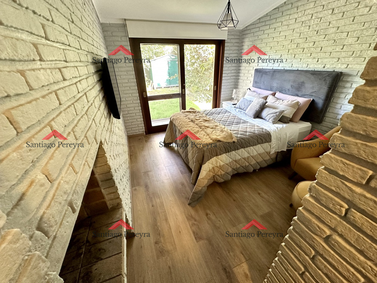 Casa ID.14032 - Chalet totalmente remodelado en excelente ubicación