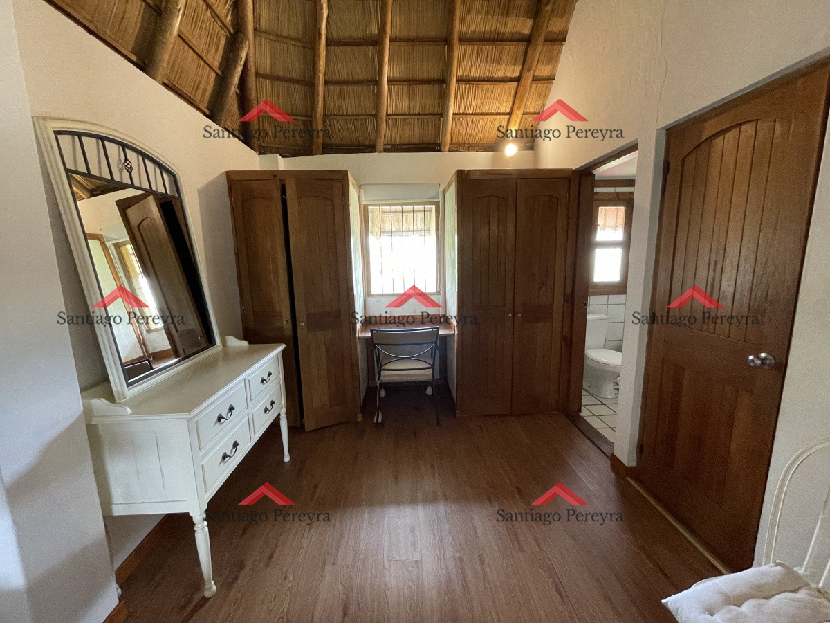 Casa ID.8047 - Chalet a 100 metros del mar en alquiler