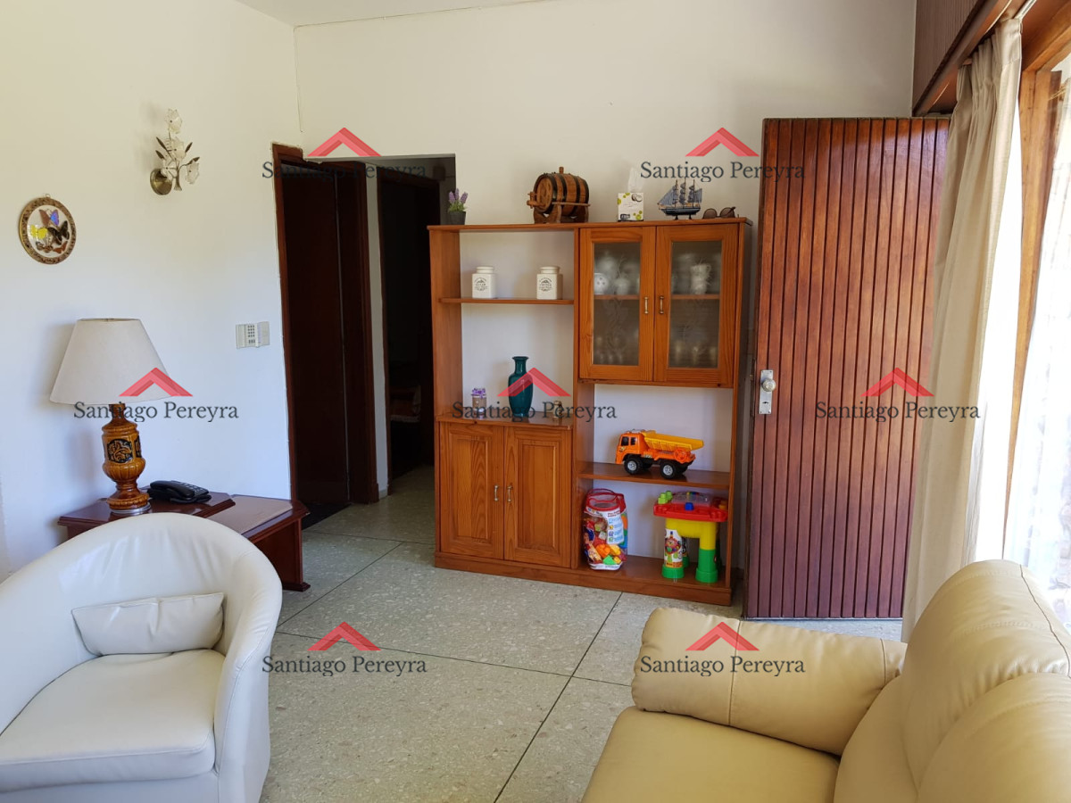 Casa ID.11059 - Casa en Mansa, 2 dormitorios *