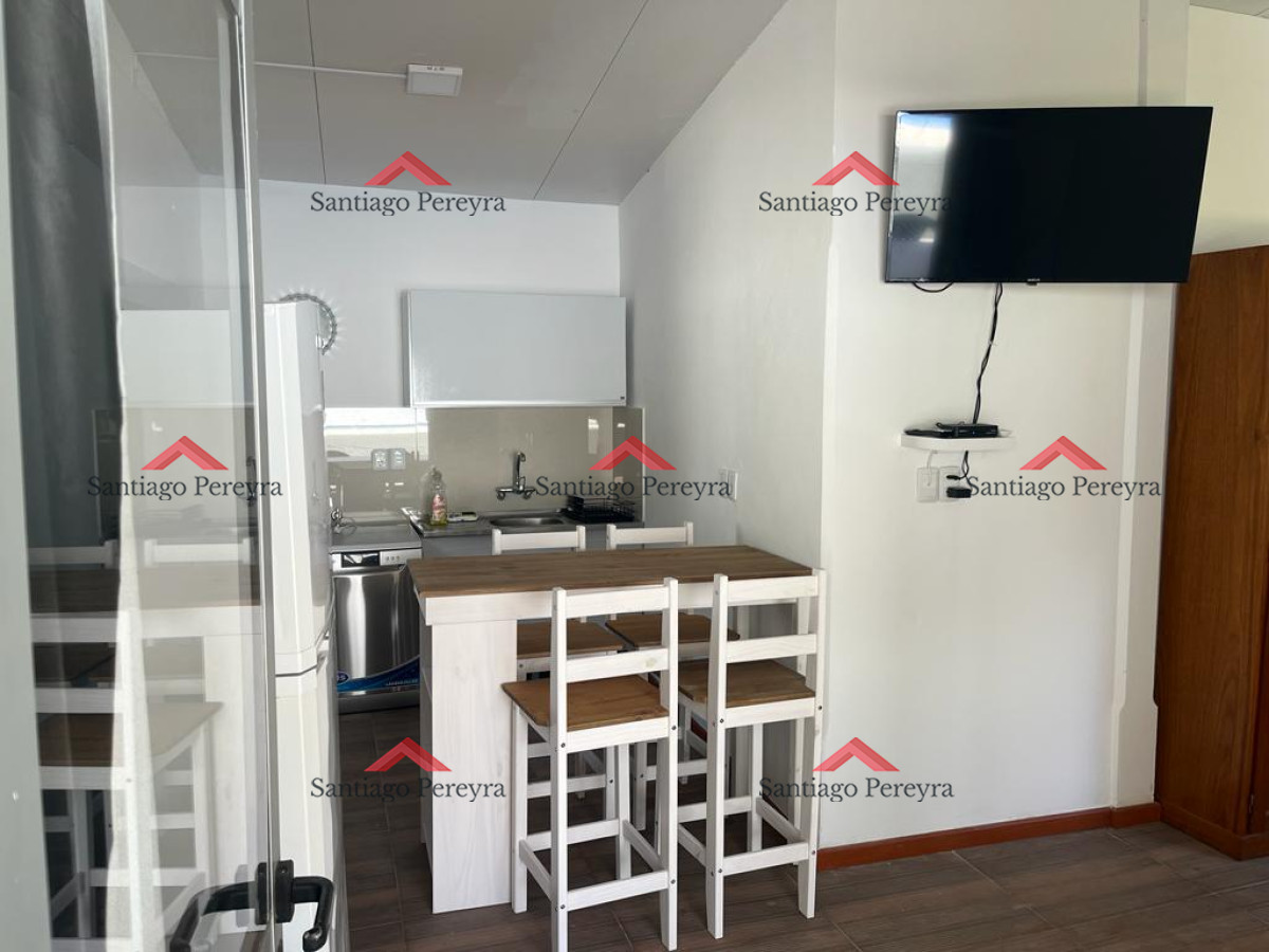 Casa ID.3883 - Muy linda casa con piscina en Pinares