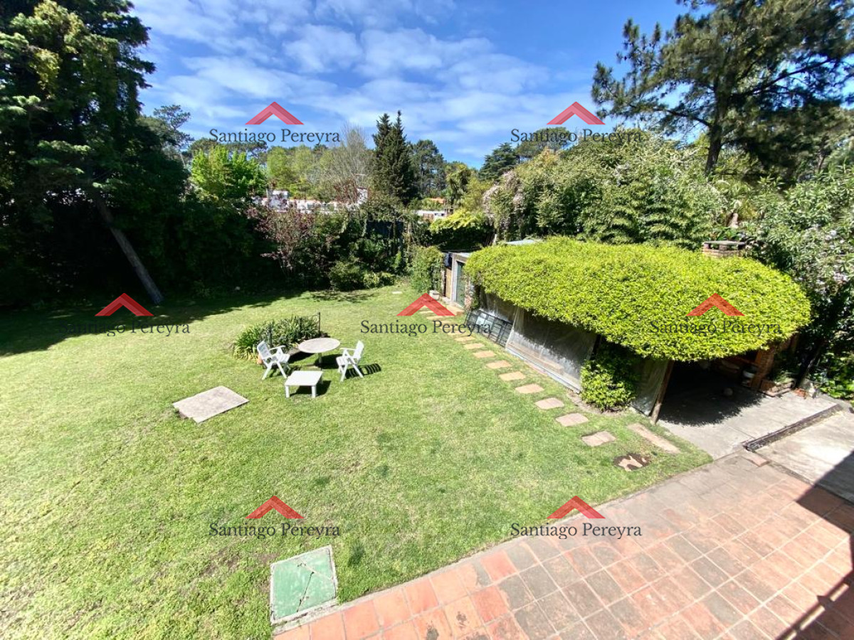 Casa ID.16043 - CASA CANTEGRIL ALQUILER  ANUAL 