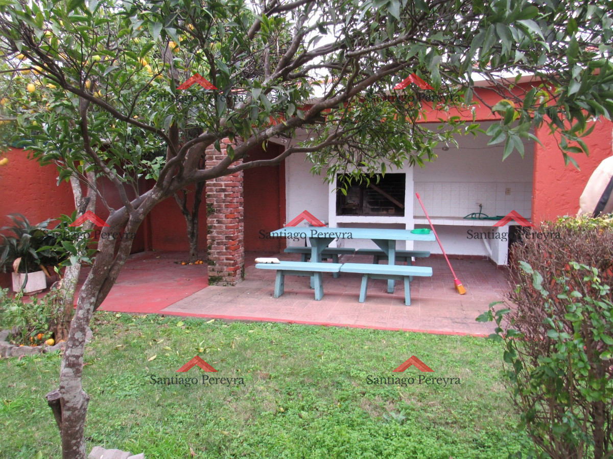 Casa ID.5543 - Casa en muy buen estado