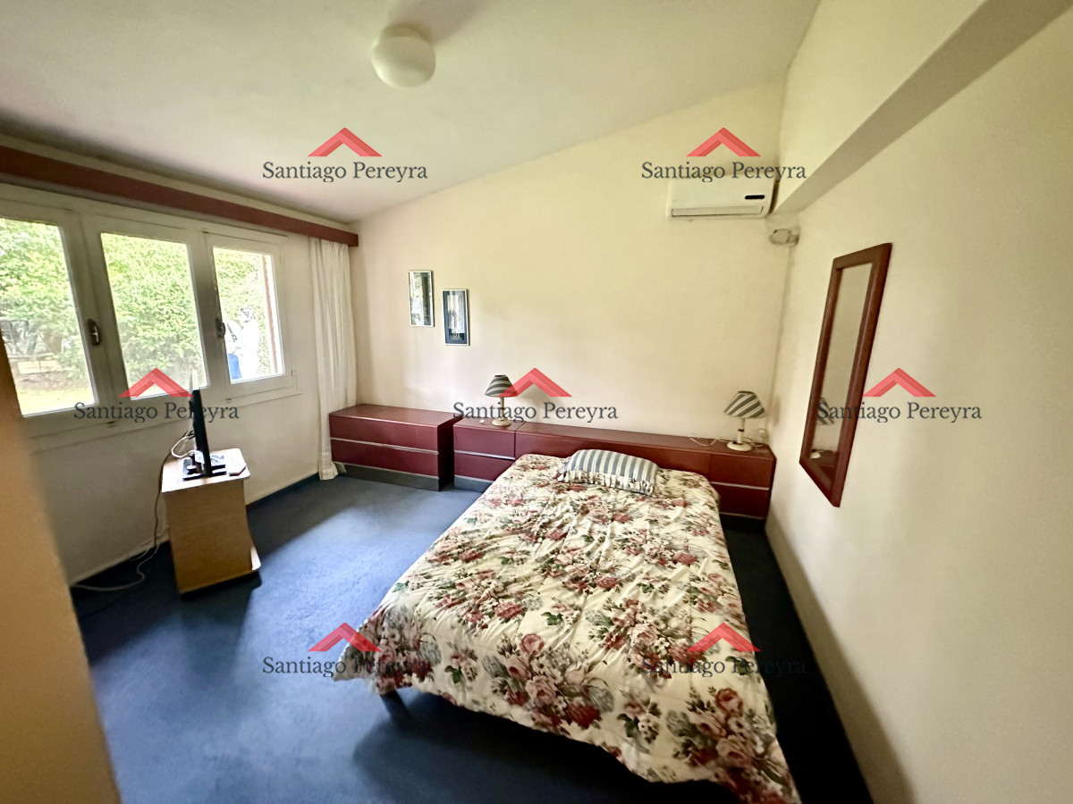 Casa ID.3799 - Chalet típico de Punta del Este, a 400 metros de Playa Mansa