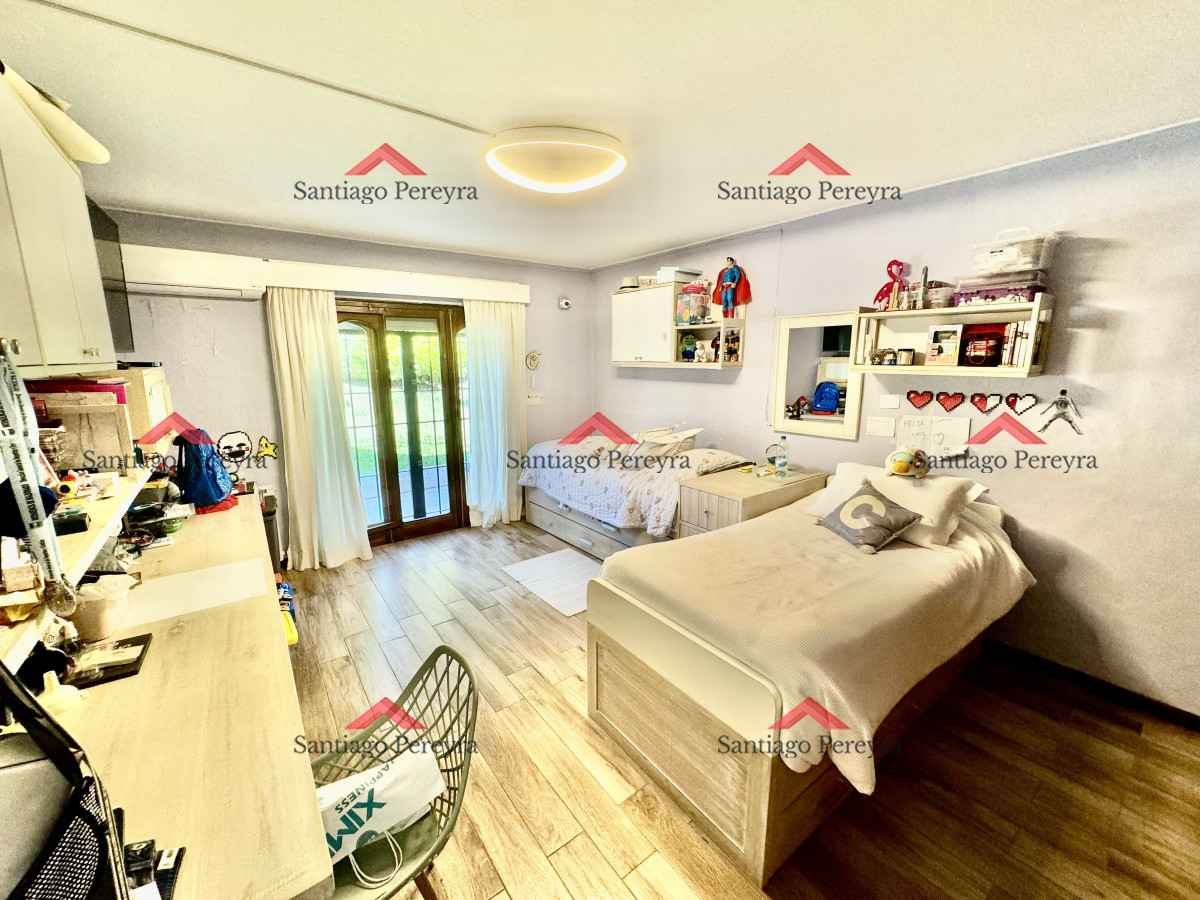 Casa ID.15765 - Excelente casa en Playa Mansa
