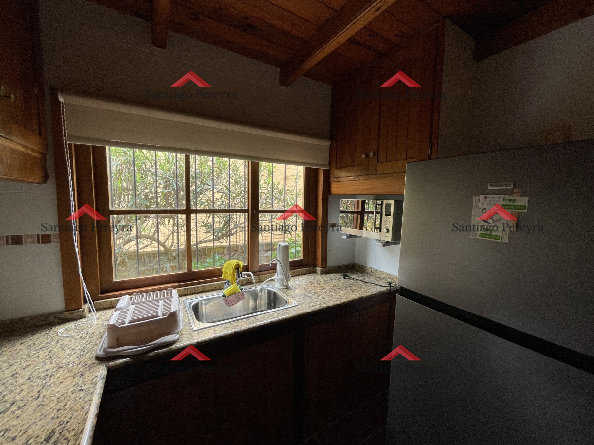 Casa ID.8047 - Chalet a 100 metros del mar en alquiler