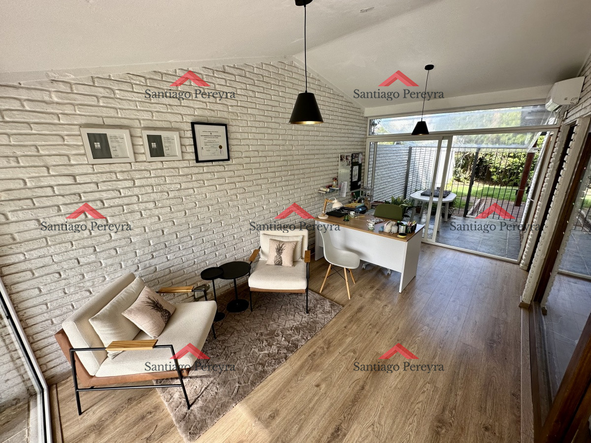 Casa ID.14032 - Chalet totalmente remodelado en excelente ubicación