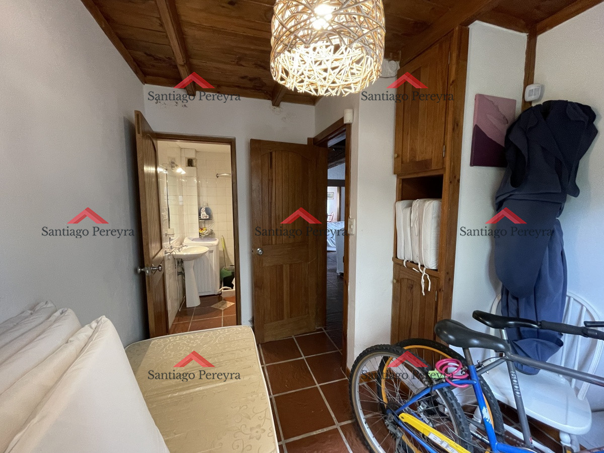 Casa ID.8047 - Chalet a 100 metros del mar en alquiler