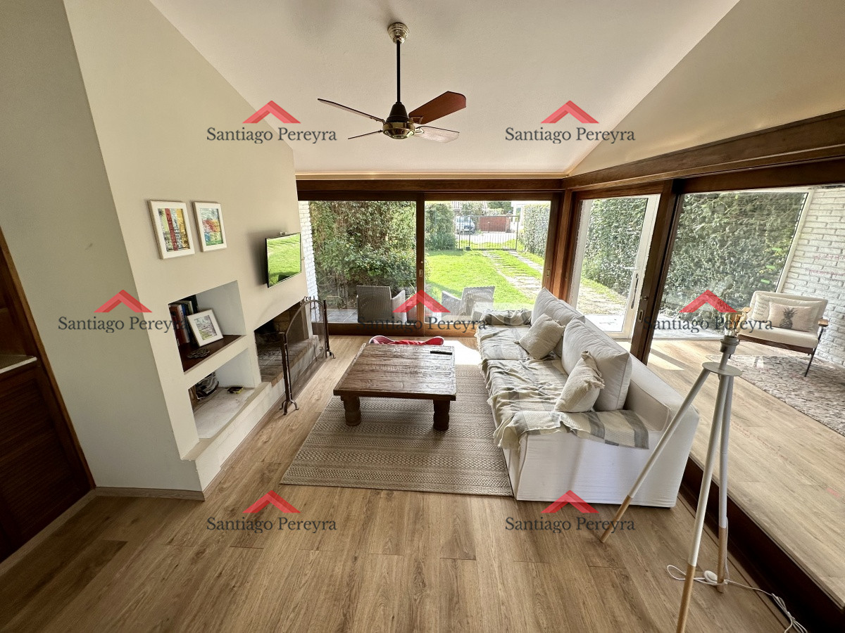 Casa ID.14032 - Chalet totalmente remodelado en excelente ubicación