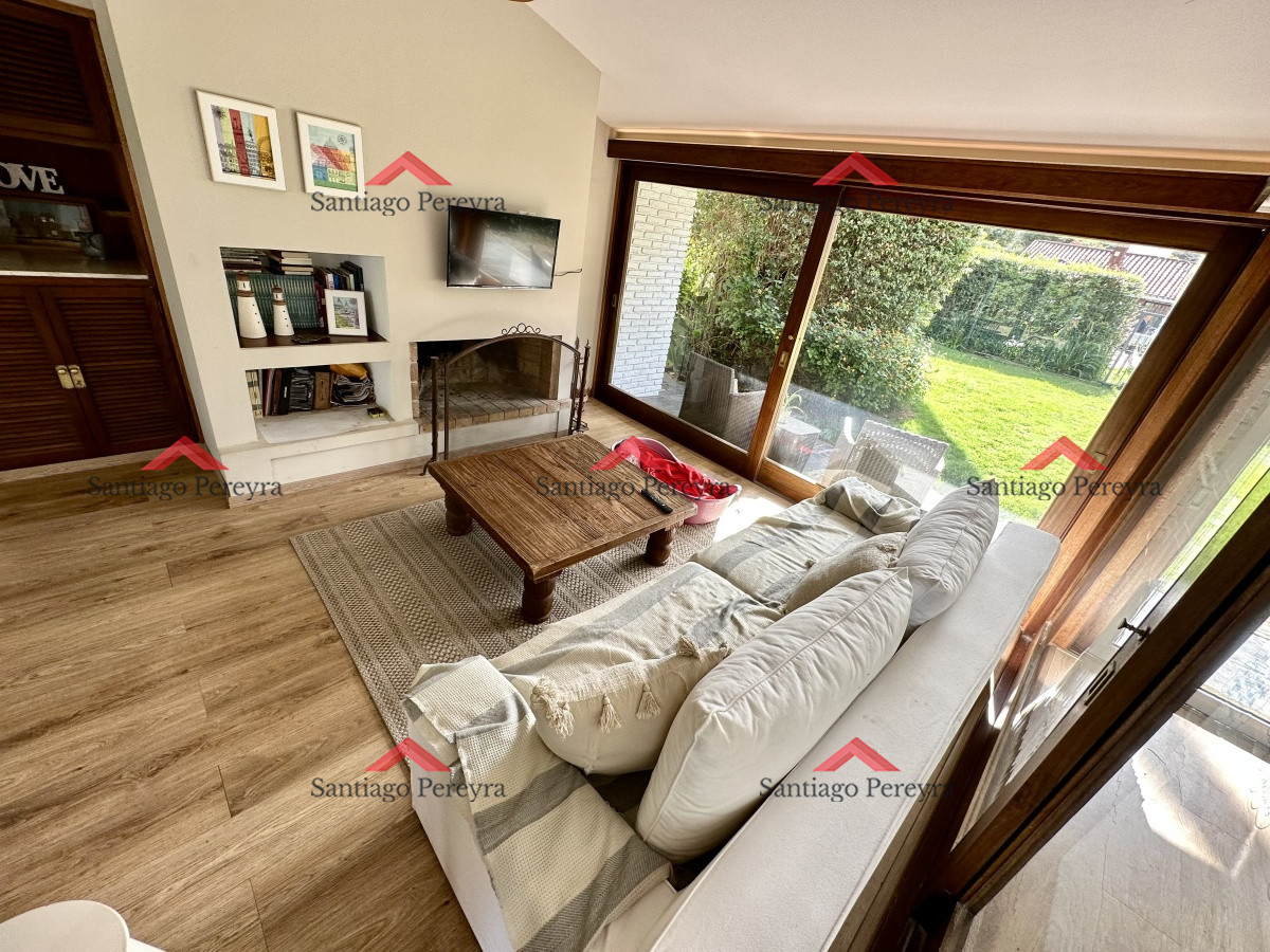 Casa ID.14032 - Chalet totalmente remodelado en excelente ubicación