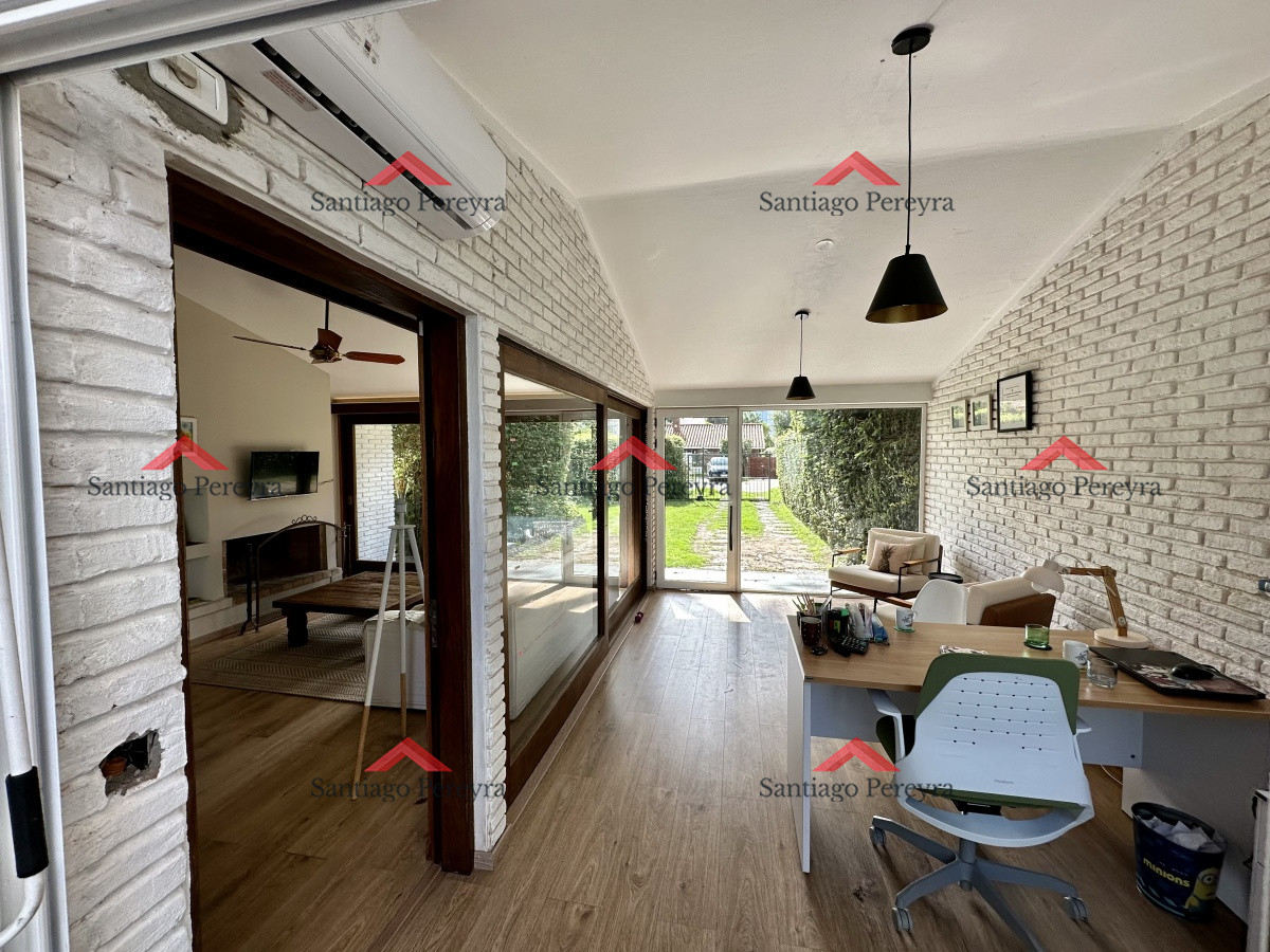 Casa ID.14032 - Chalet totalmente remodelado en excelente ubicación
