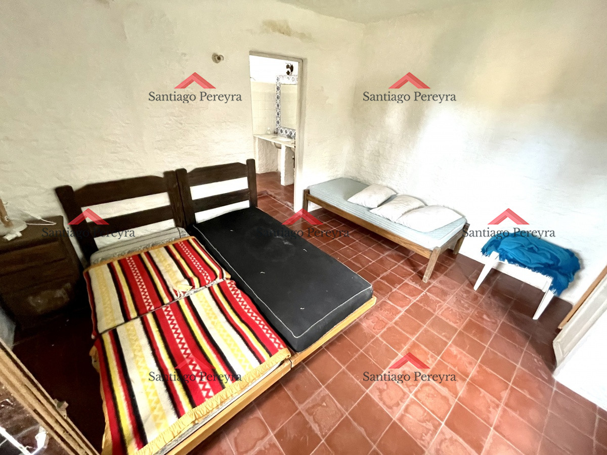Casa ID.7460 - Casa en venta en Playa Mansa con 1385 m2 de terreno