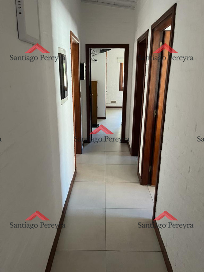 Casa ID.3883 - Muy linda casa con piscina en Pinares