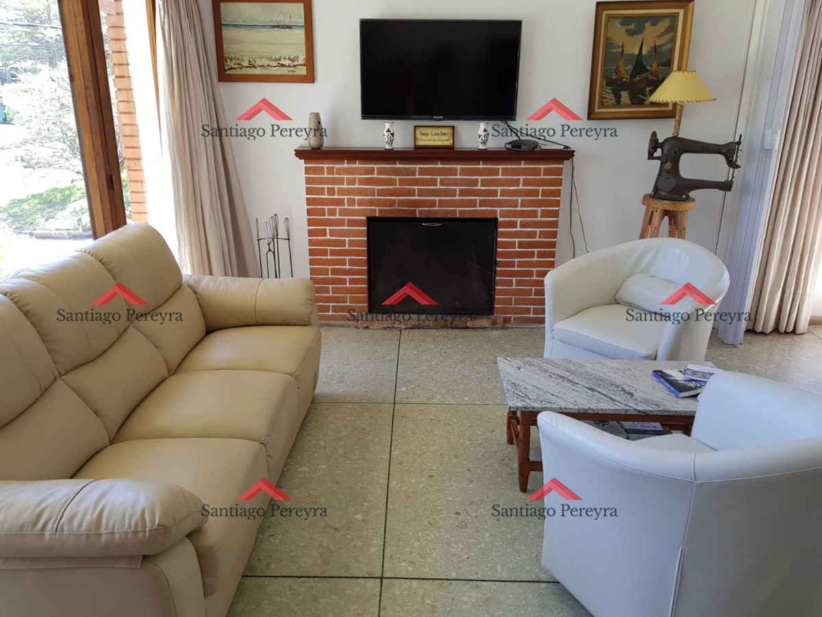 Casa ID.11059 - Casa en Mansa, 2 dormitorios *