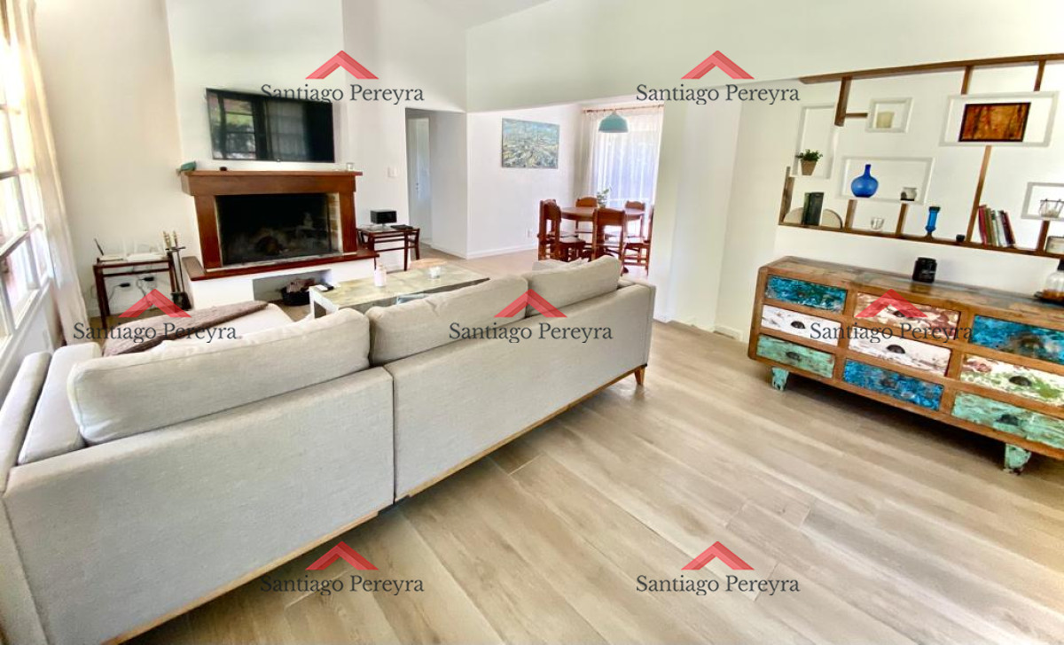 Casa ID.16043 - CASA CANTEGRIL ALQUILER  ANUAL 