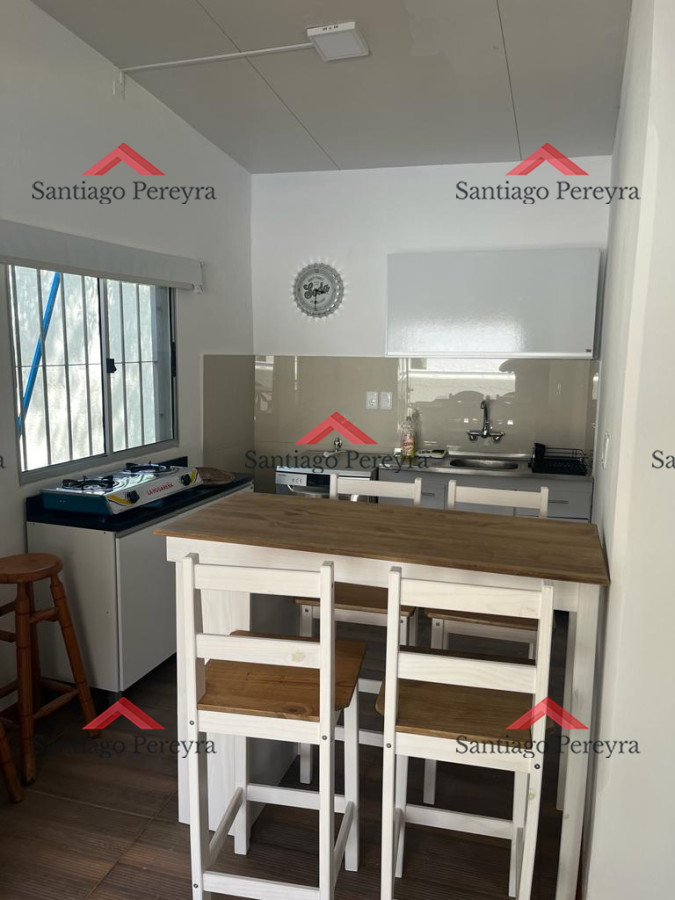 Casa ID.3883 - Muy linda casa con piscina en Pinares