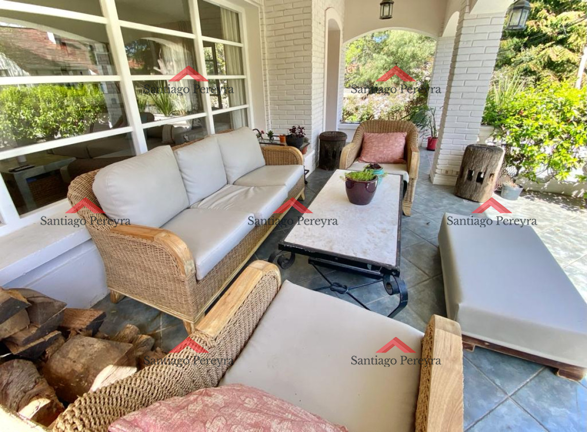 Casa ID.16043 - CASA CANTEGRIL ALQUILER  ANUAL 