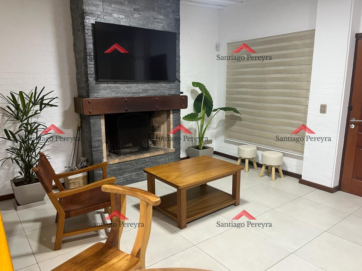 Casa ID.3883 - Muy linda casa con piscina en Pinares