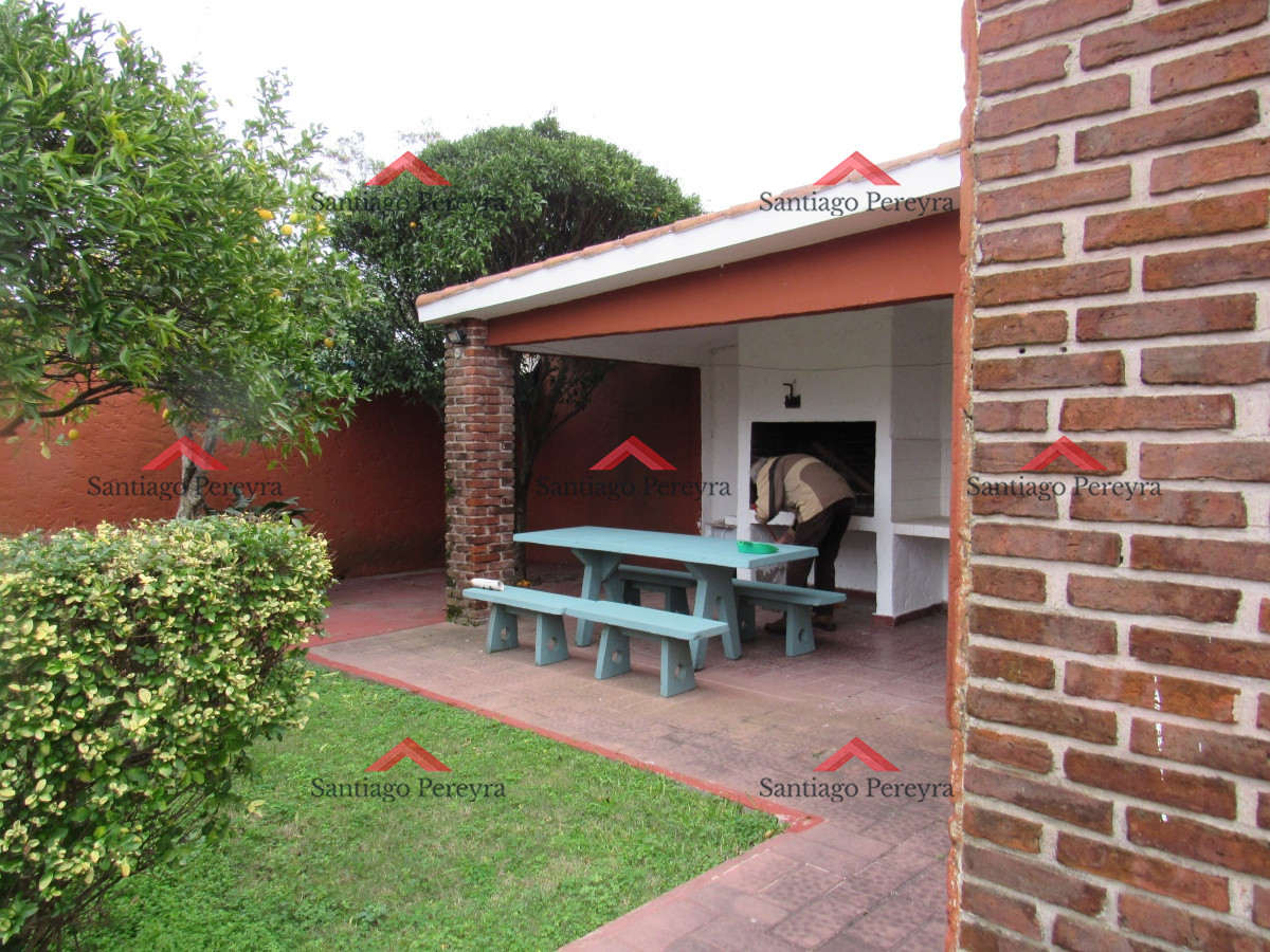 Casa ID.5543 - Casa en muy buen estado