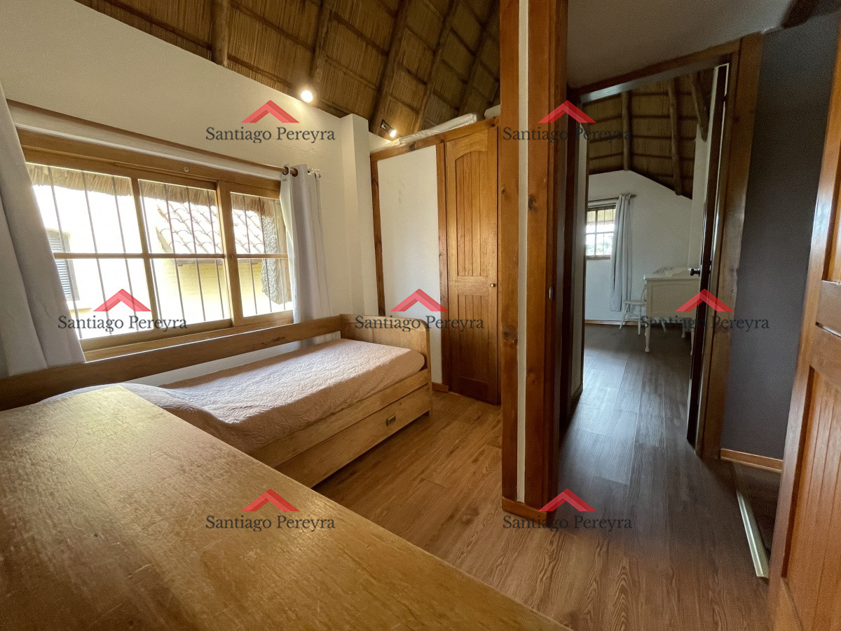 Casa ID.8047 - Chalet a 100 metros del mar en alquiler
