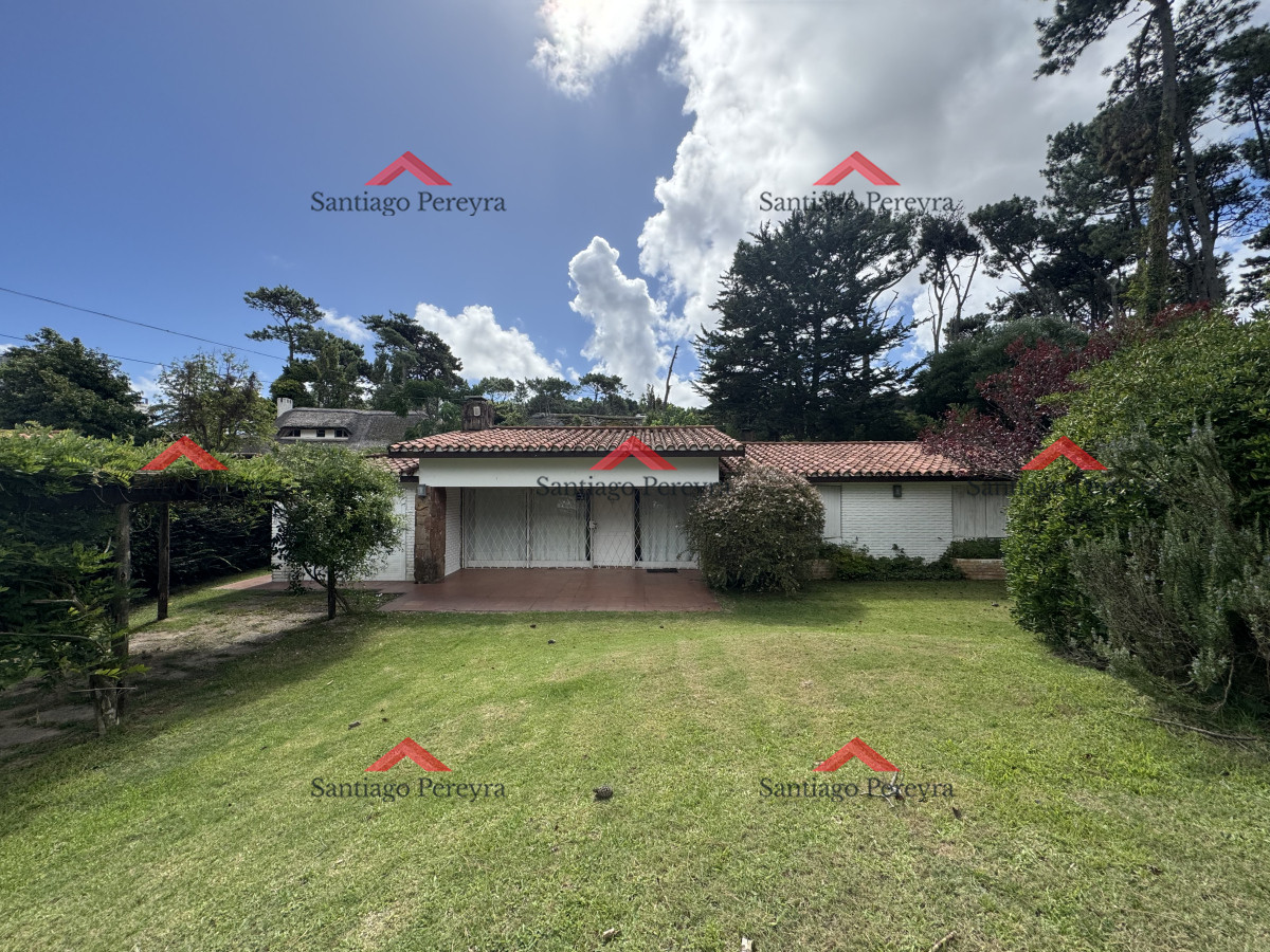 Casa ID.16098 - Hermosa casa en alquiler invernal o anual