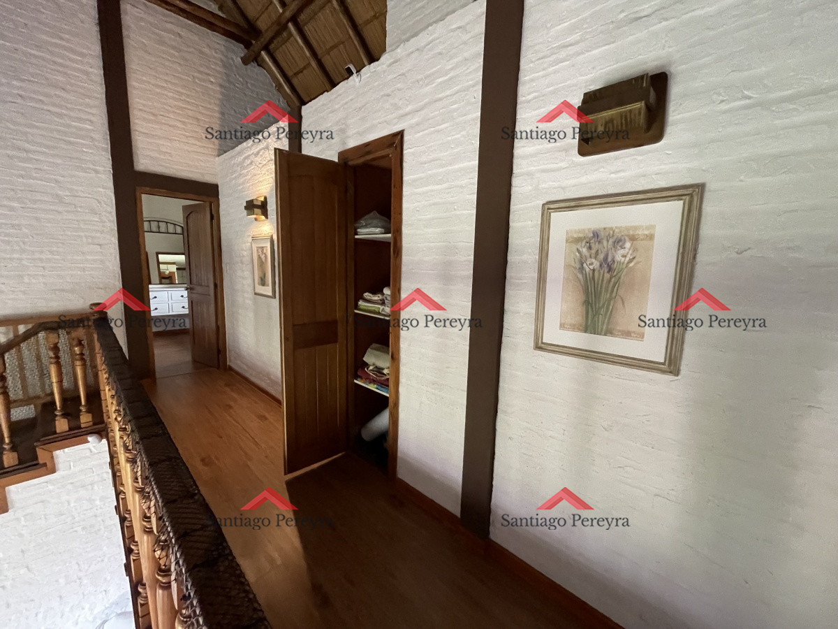 Casa ID.8047 - Chalet a 100 metros del mar en alquiler