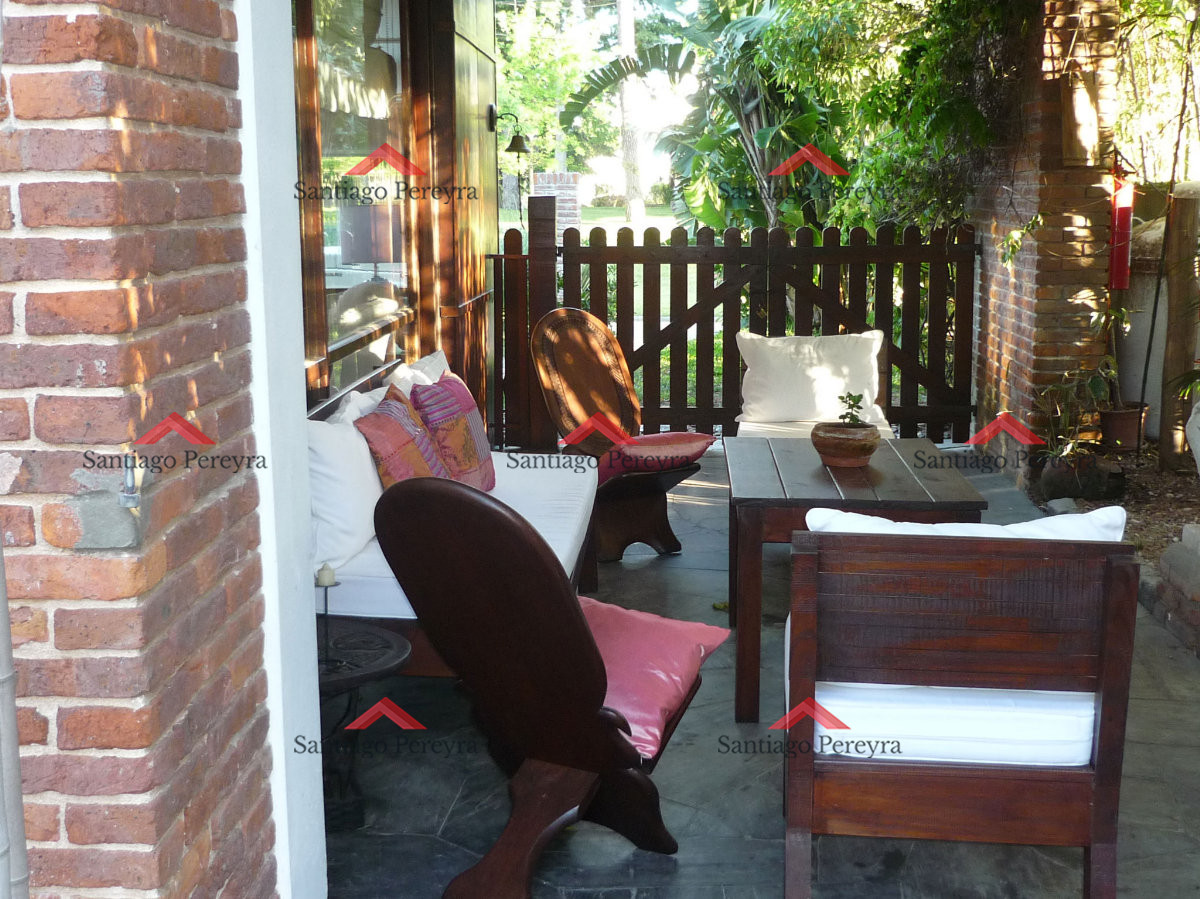 Casa ID.4129 - Muy linda casaHermosa casa en Venta y alquiler de temporada