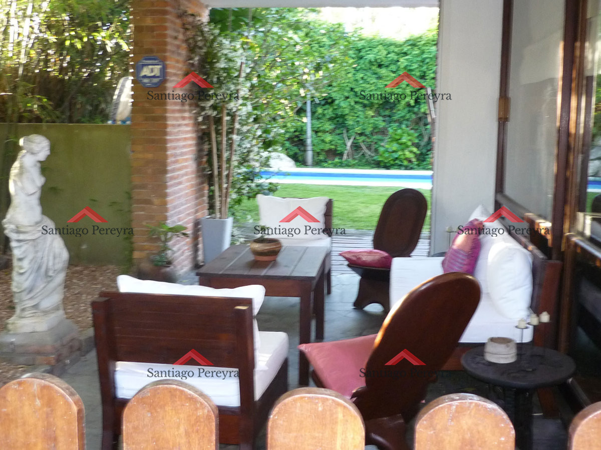 Casa ID.4129 - Muy linda casaHermosa casa en Venta y alquiler de temporada