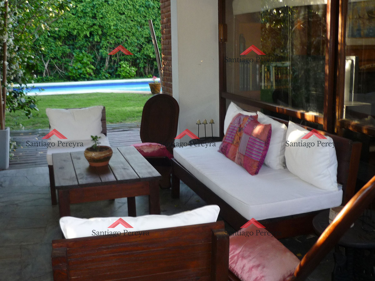 Casa ID.4129 - Muy linda casaHermosa casa en Venta y alquiler de temporada