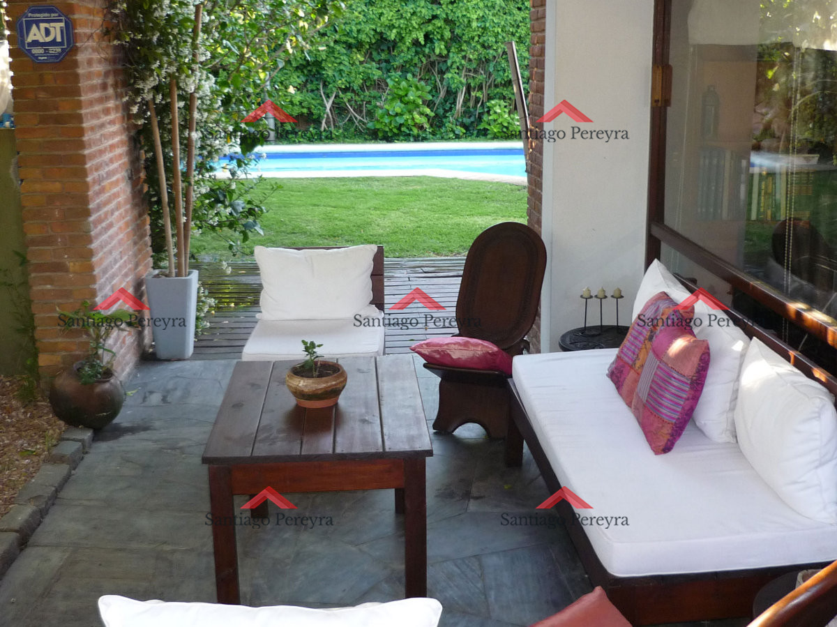 Casa ID.4129 - Muy linda casaHermosa casa en Venta y alquiler de temporada
