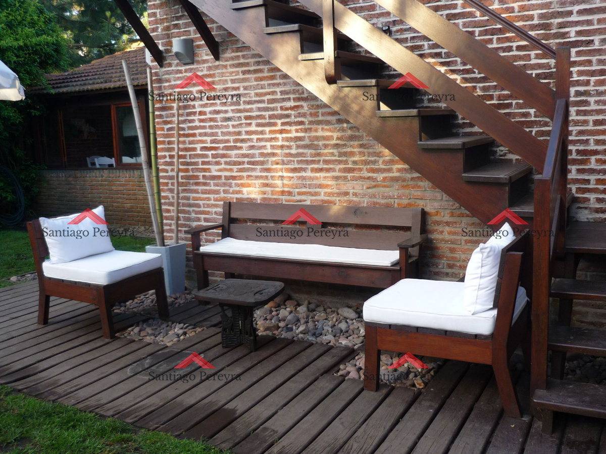 Casa ID.4129 - Muy linda casaHermosa casa en Venta y alquiler de temporada