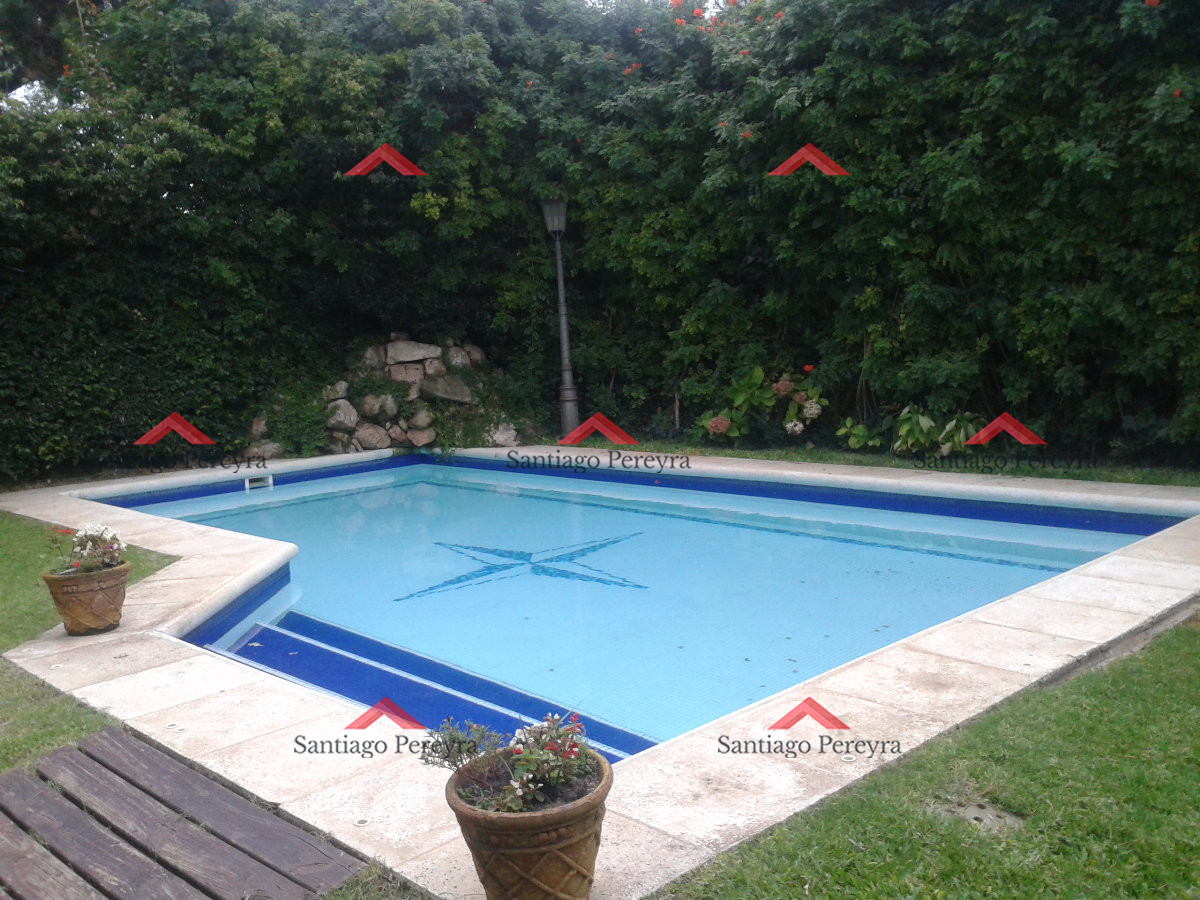 Casa ID.4129 - Muy linda casaHermosa casa en Venta y alquiler de temporada