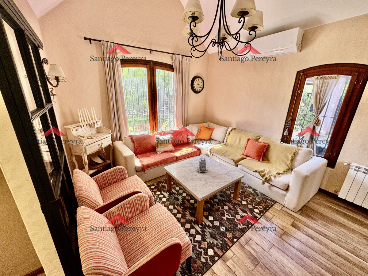 Casa ID.15765 - Excelente casa en Playa Mansa