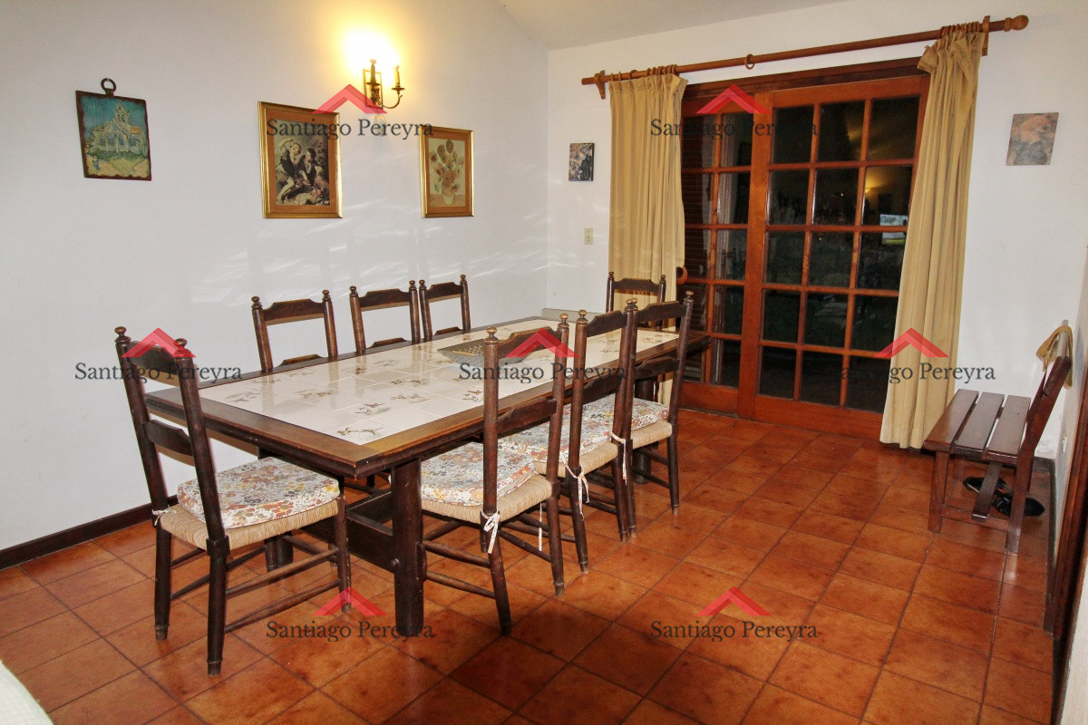 Casa ID.10948 - Casa en venta. Zona San Rafael. A pocas cuadras de la playa.