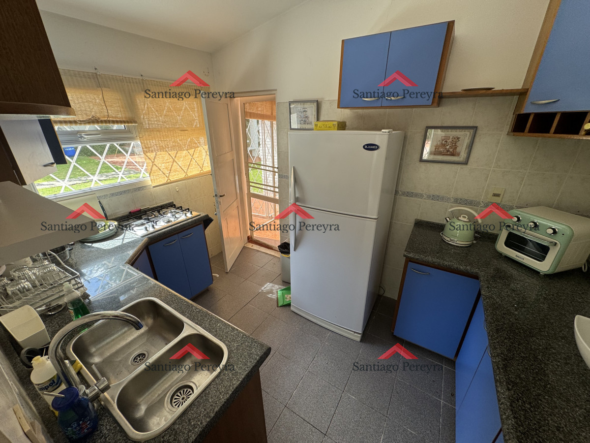 Casa ID.16098 - Hermosa casa en alquiler invernal o anual