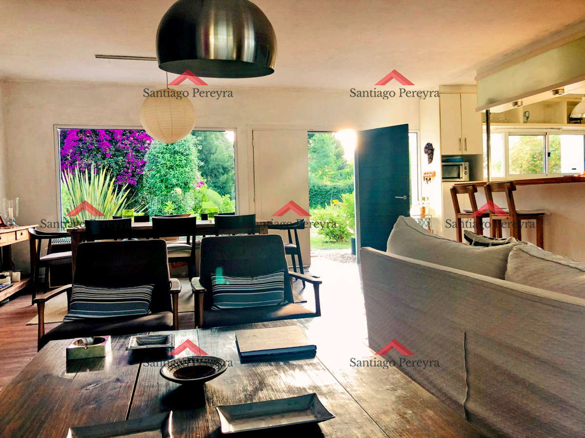 Casa ID.12252 - Casa en Punta del Este, Marly