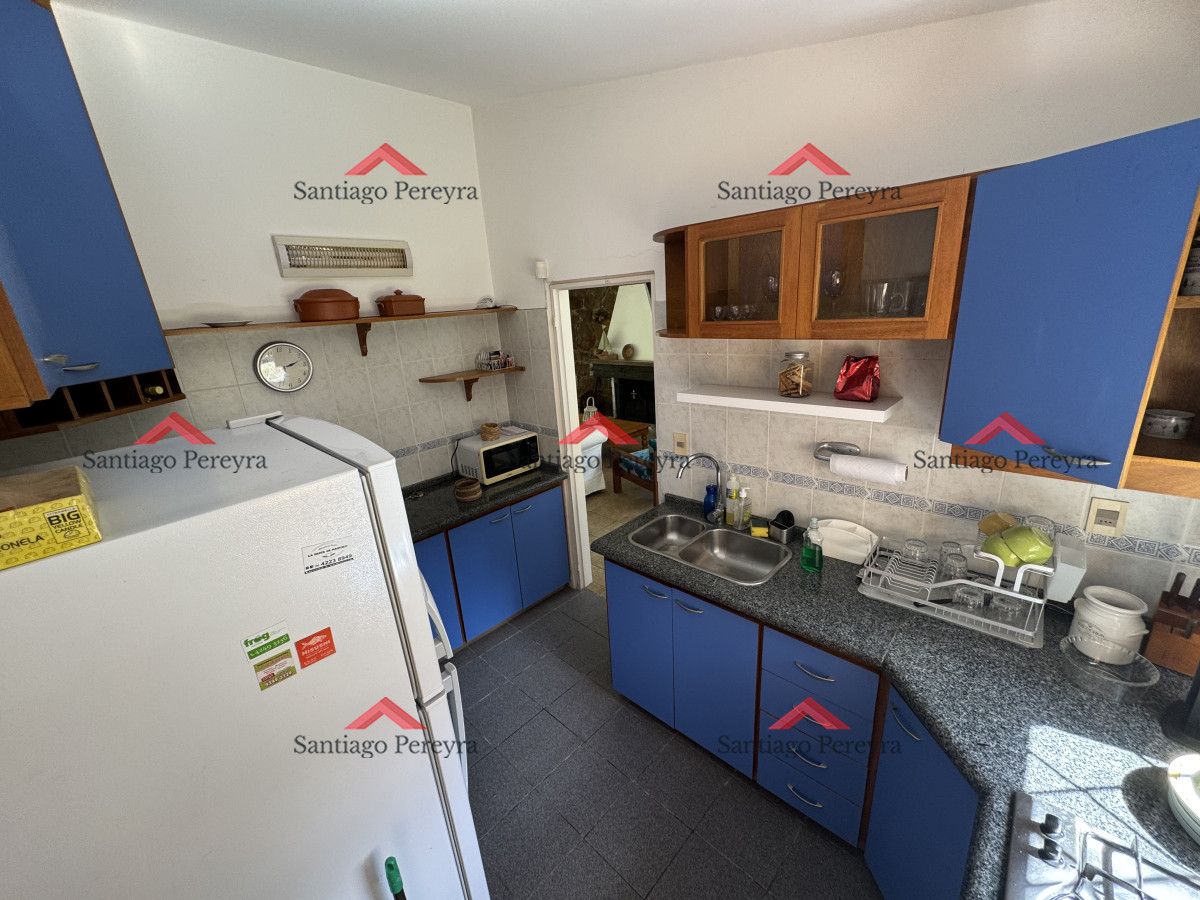 Casa ID.16098 - Hermosa casa en alquiler invernal o anual